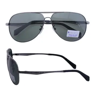 Wholesale Classic Retro Pilot Brand UV400 Polarized Driving Metal Sunglasses